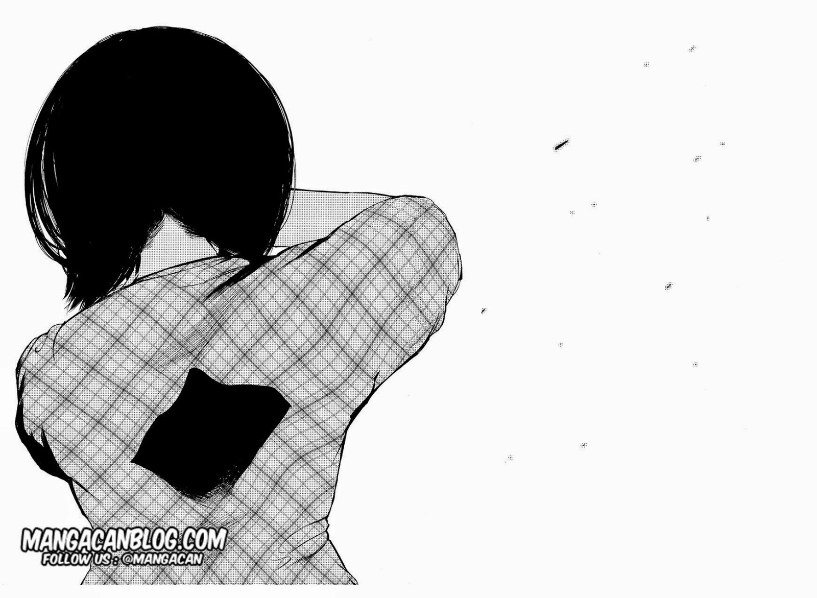 Read Tokyo Ghoul Bahasa Indonesia ID Manga Online