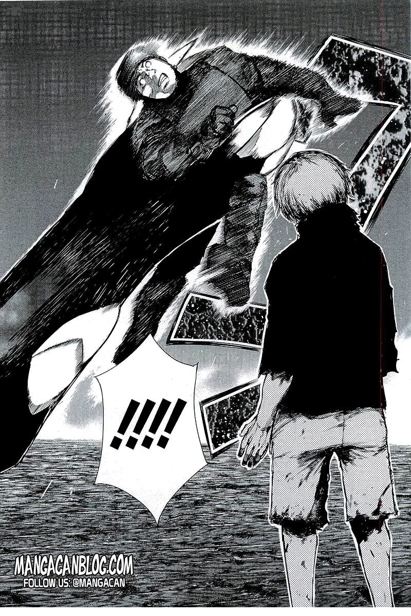 Read Tokyo Ghoul Bahasa Indonesia ID Manga Online