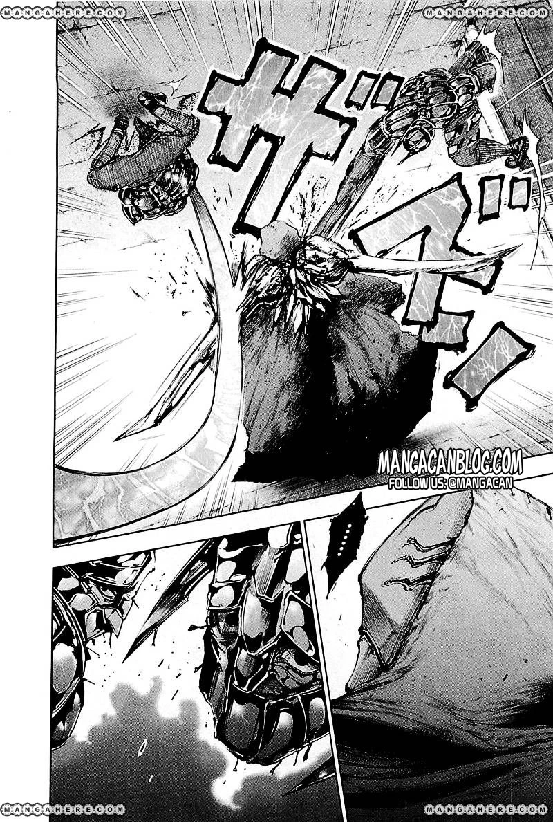 Read Tokyo Ghoul Bahasa Indonesia ID Manga Online