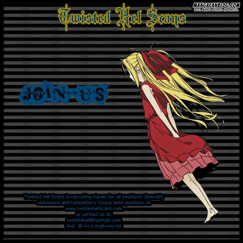 Read Tokyo Ghoul Bahasa Indonesia ID Manga Online