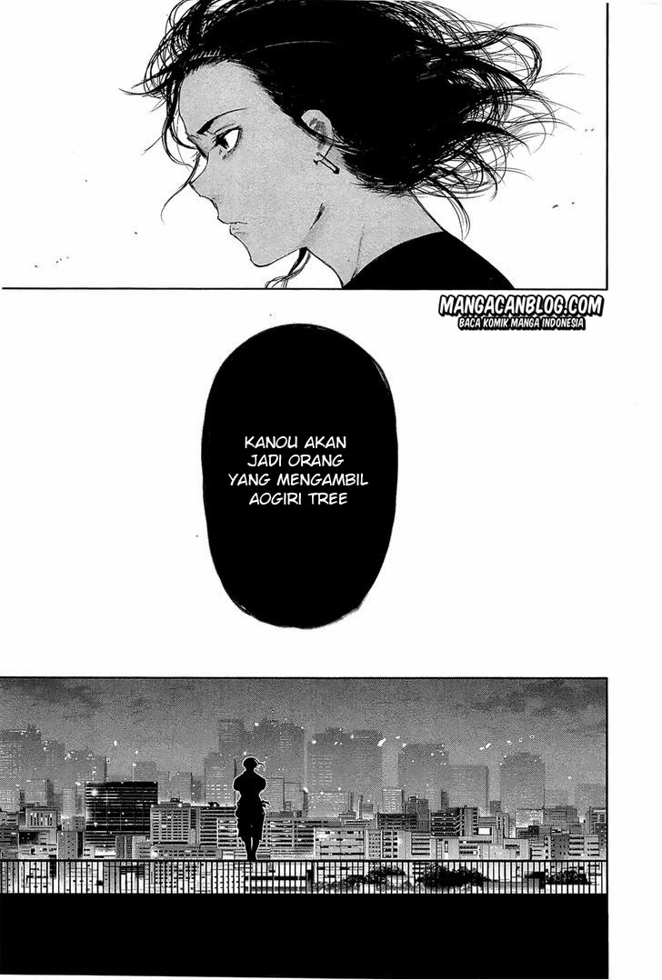 Read Tokyo Ghoul Bahasa Indonesia ID Manga Online