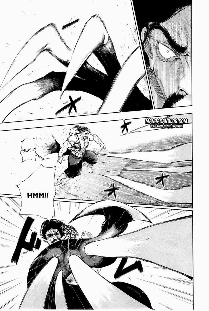Read Tokyo Ghoul Bahasa Indonesia ID Manga Online