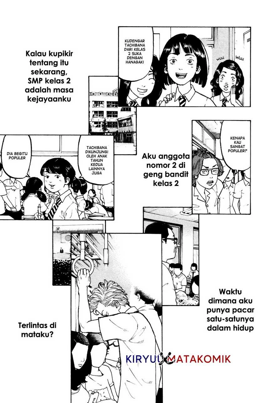 Read Toukyou Revengers Bahasa Indonesia ID Manga Online