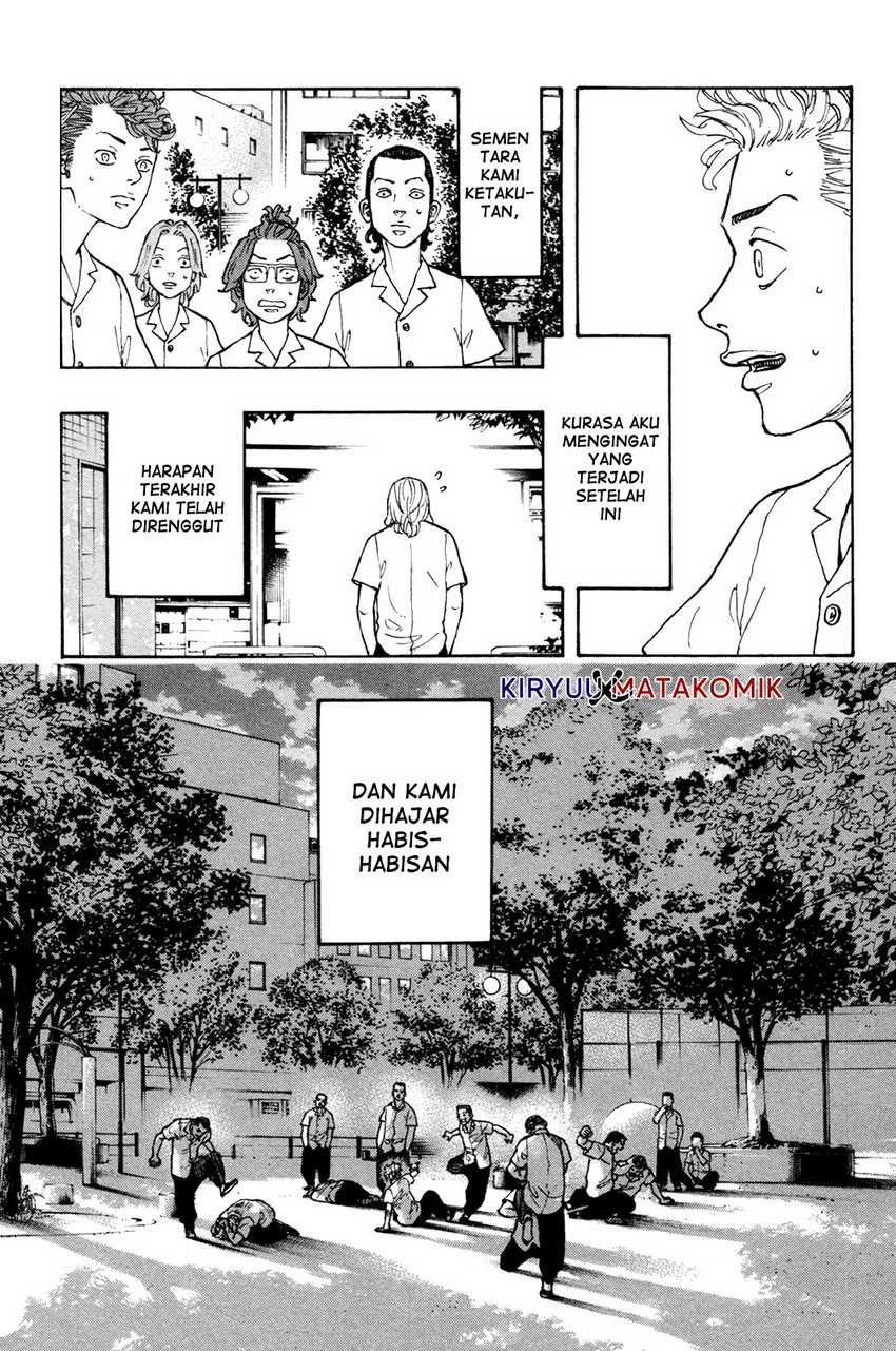 Read Toukyou Revengers Bahasa Indonesia ID Manga Online