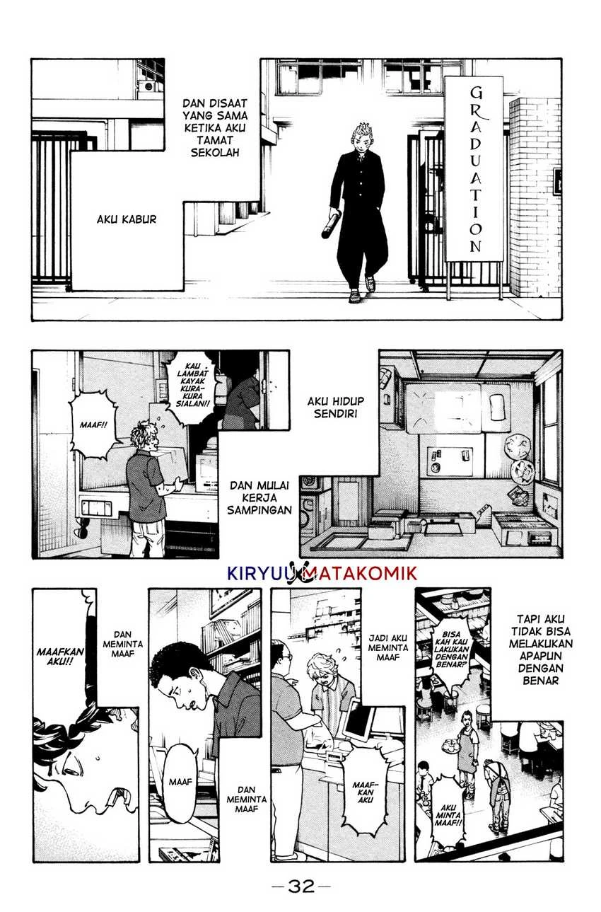 Read Toukyou Revengers Bahasa Indonesia ID Manga Online