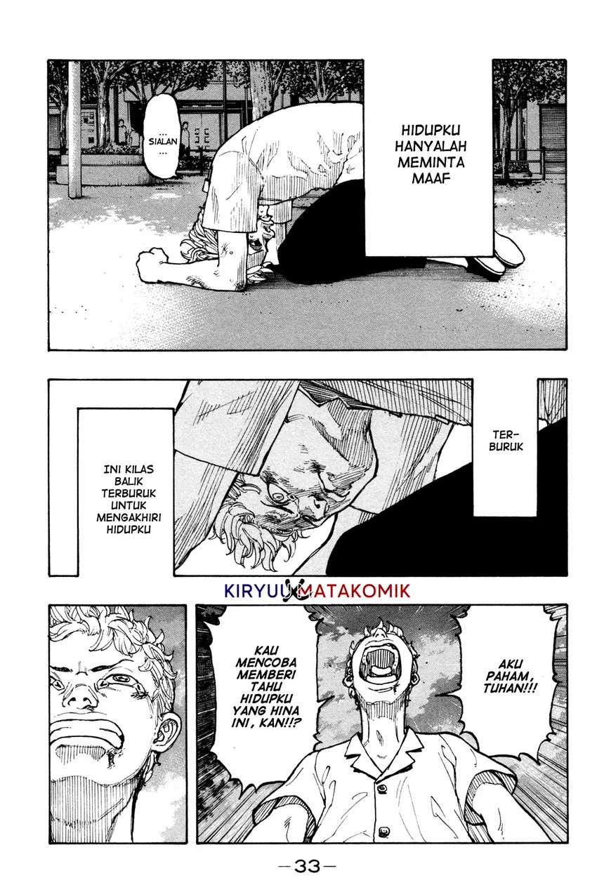 Read Toukyou Revengers Bahasa Indonesia ID Manga Online