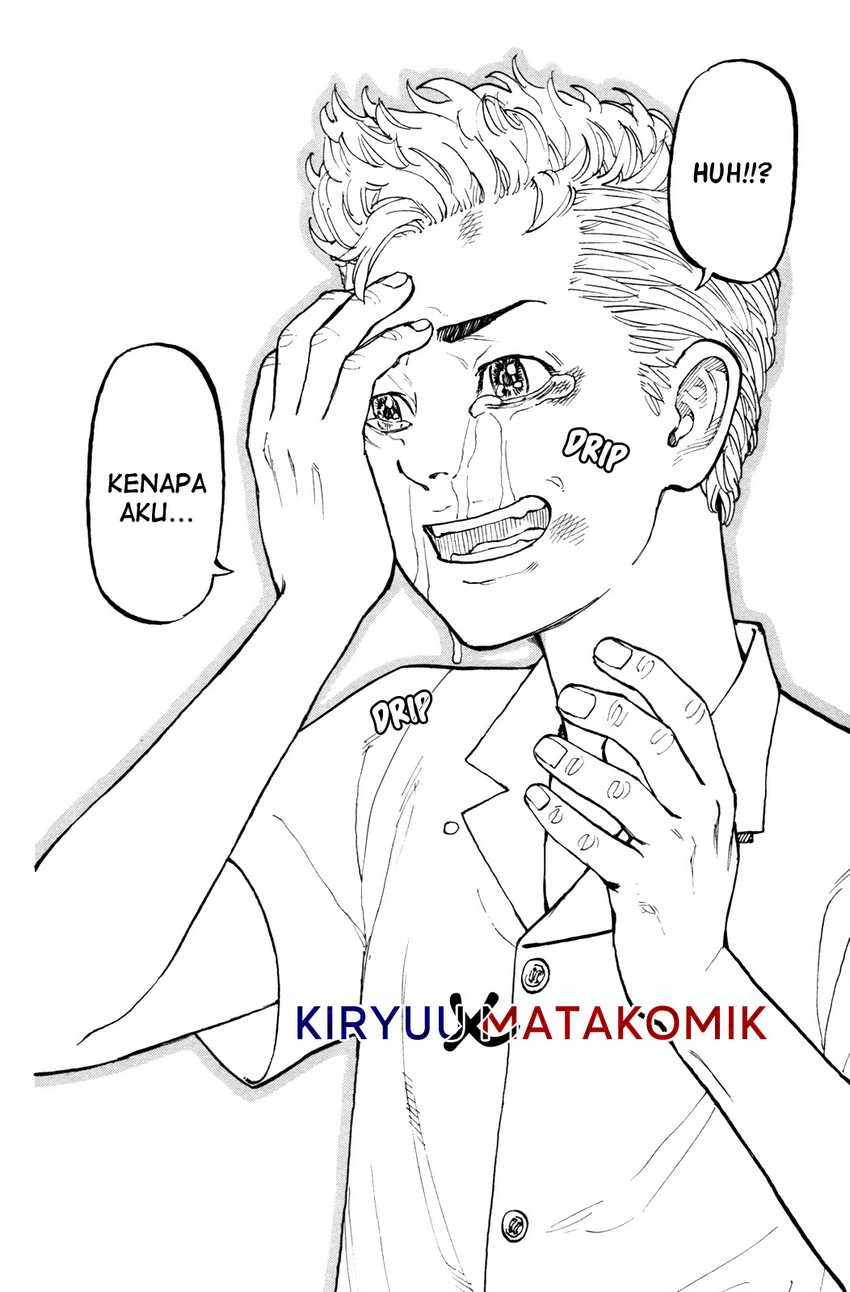 Read Toukyou Revengers Bahasa Indonesia ID Manga Online