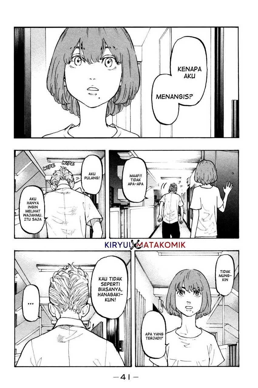 Read Toukyou Revengers Bahasa Indonesia ID Manga Online