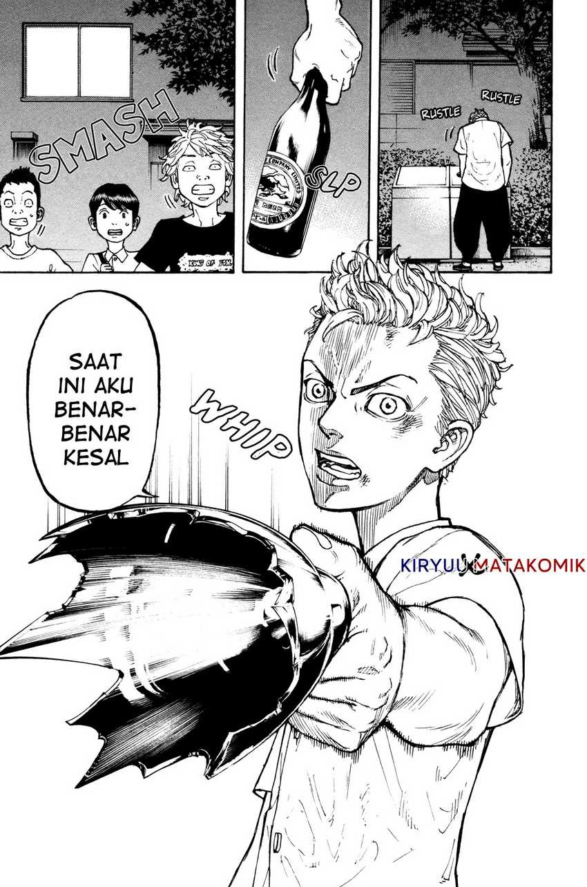 Read Toukyou Revengers Bahasa Indonesia ID Manga Online