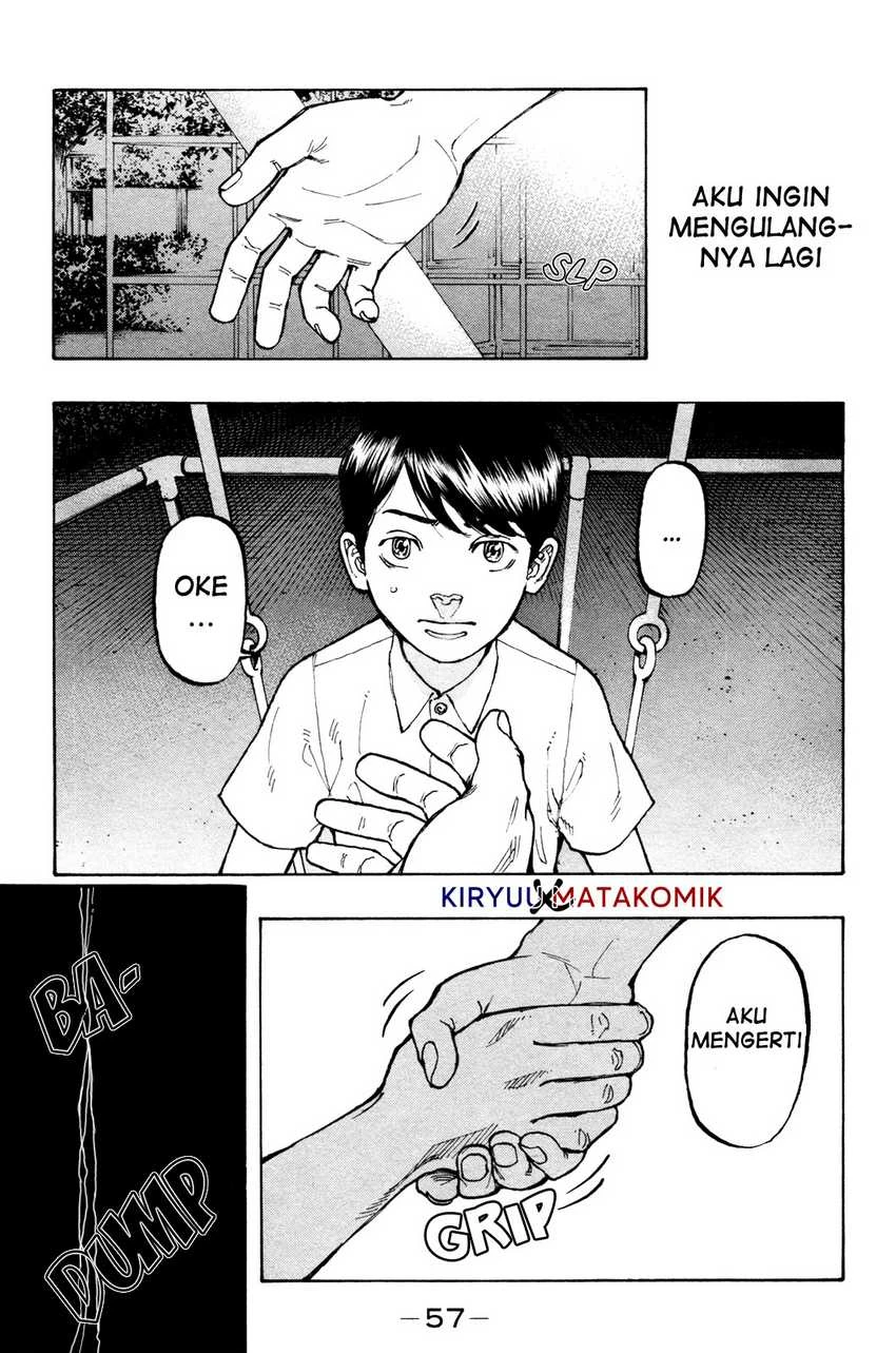 Read Toukyou Revengers Bahasa Indonesia ID Manga Online