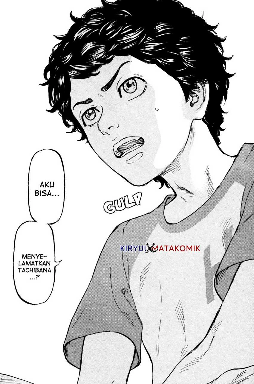 Read Toukyou Revengers Bahasa Indonesia ID Manga Online