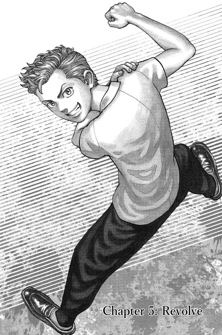 Read Toukyou Revengers Bahasa Indonesia ID Manga Online