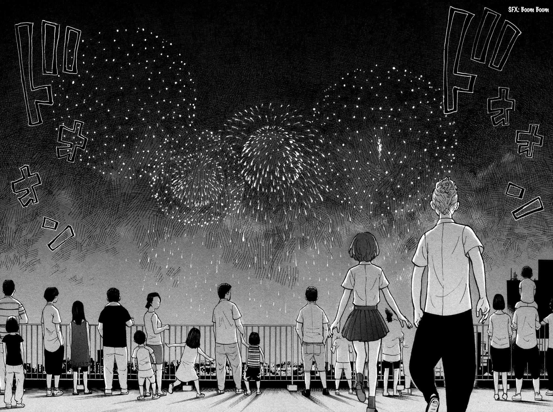 Read Toukyou Revengers Bahasa Indonesia ID Manga Online