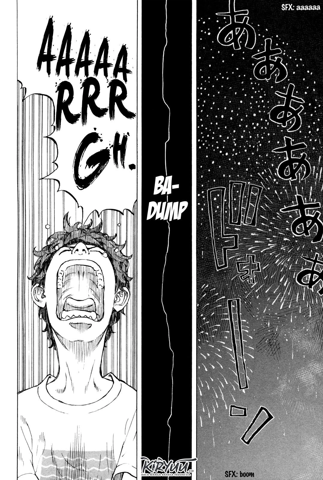 Read Toukyou Revengers Bahasa Indonesia ID Manga Online