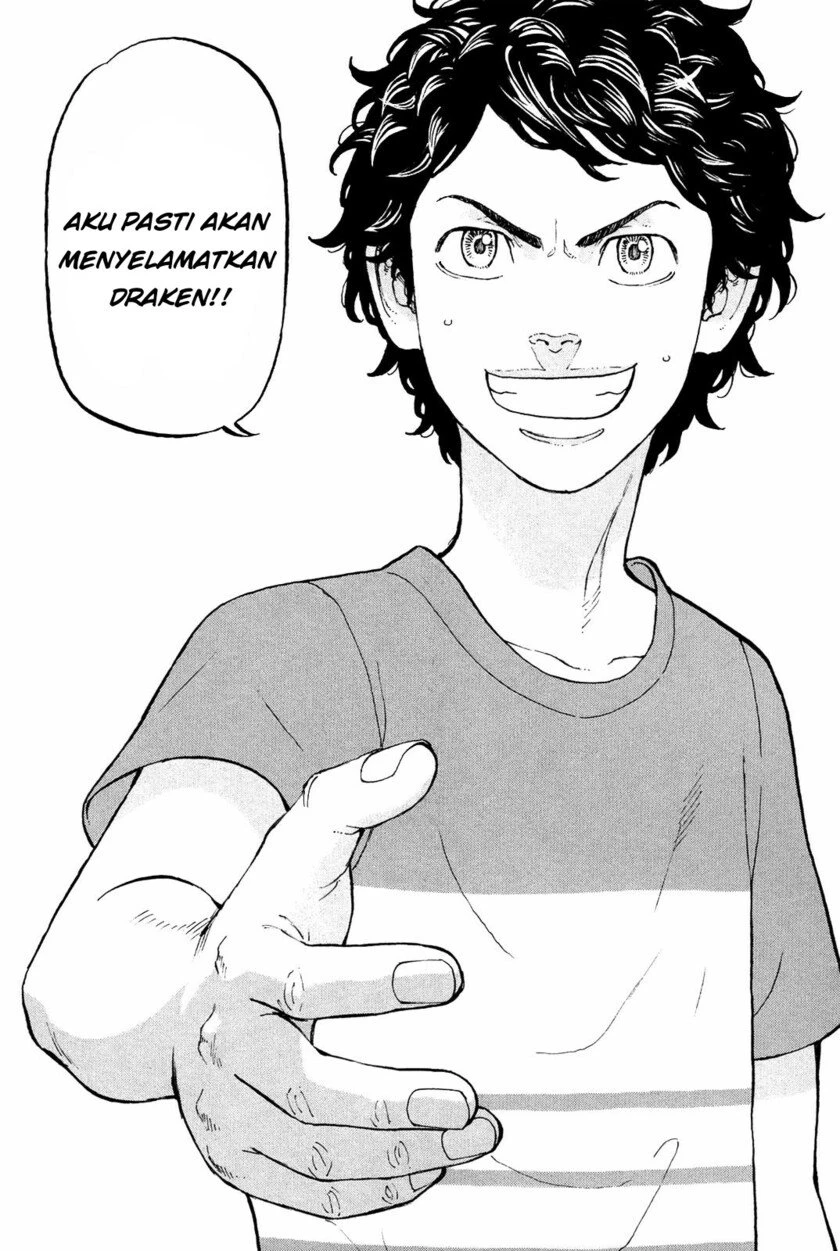 Read Toukyou Revengers Bahasa Indonesia ID Manga Online