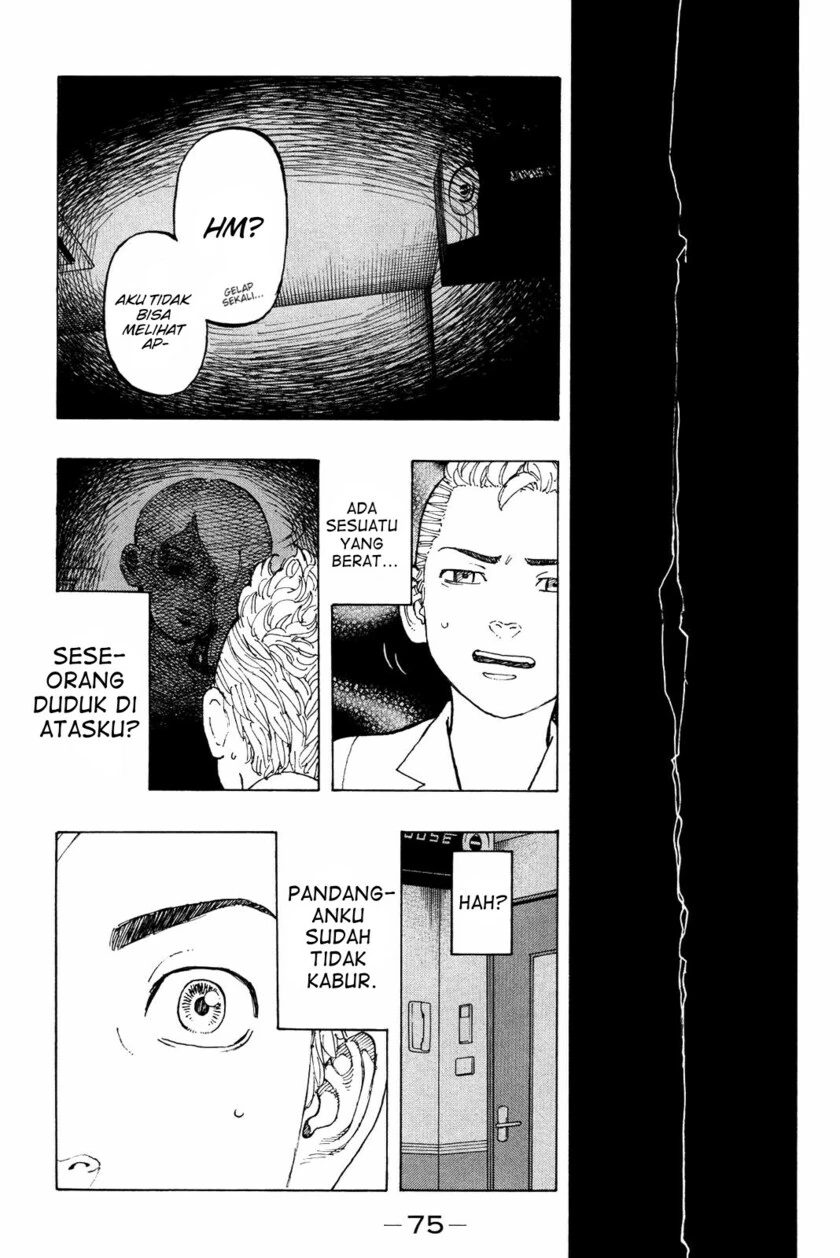 Read Toukyou Revengers Bahasa Indonesia ID Manga Online