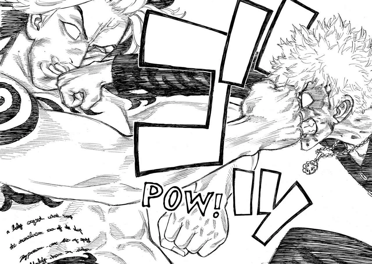 Read Toukyou Revengers Bahasa Indonesia ID Manga Online