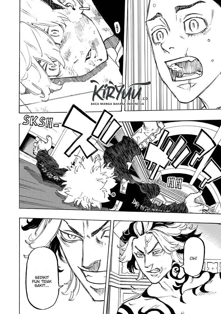 Read Toukyou Revengers Bahasa Indonesia ID Manga Online
