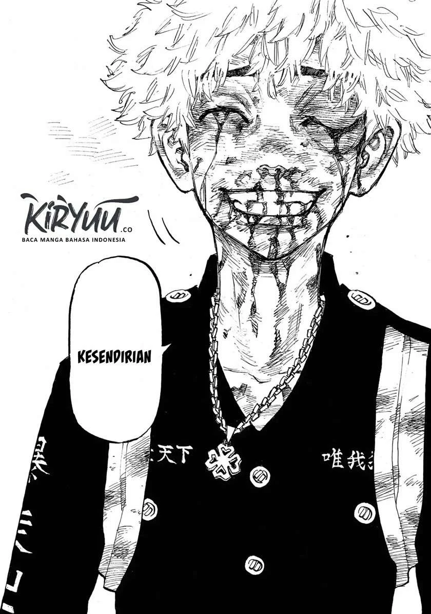 Read Toukyou Revengers Bahasa Indonesia ID Manga Online