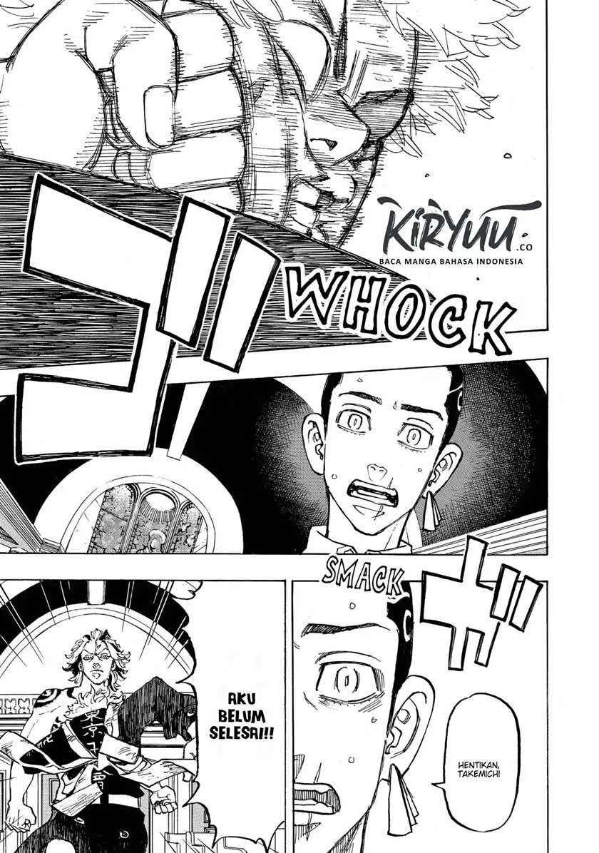 Read Toukyou Revengers Bahasa Indonesia ID Manga Online