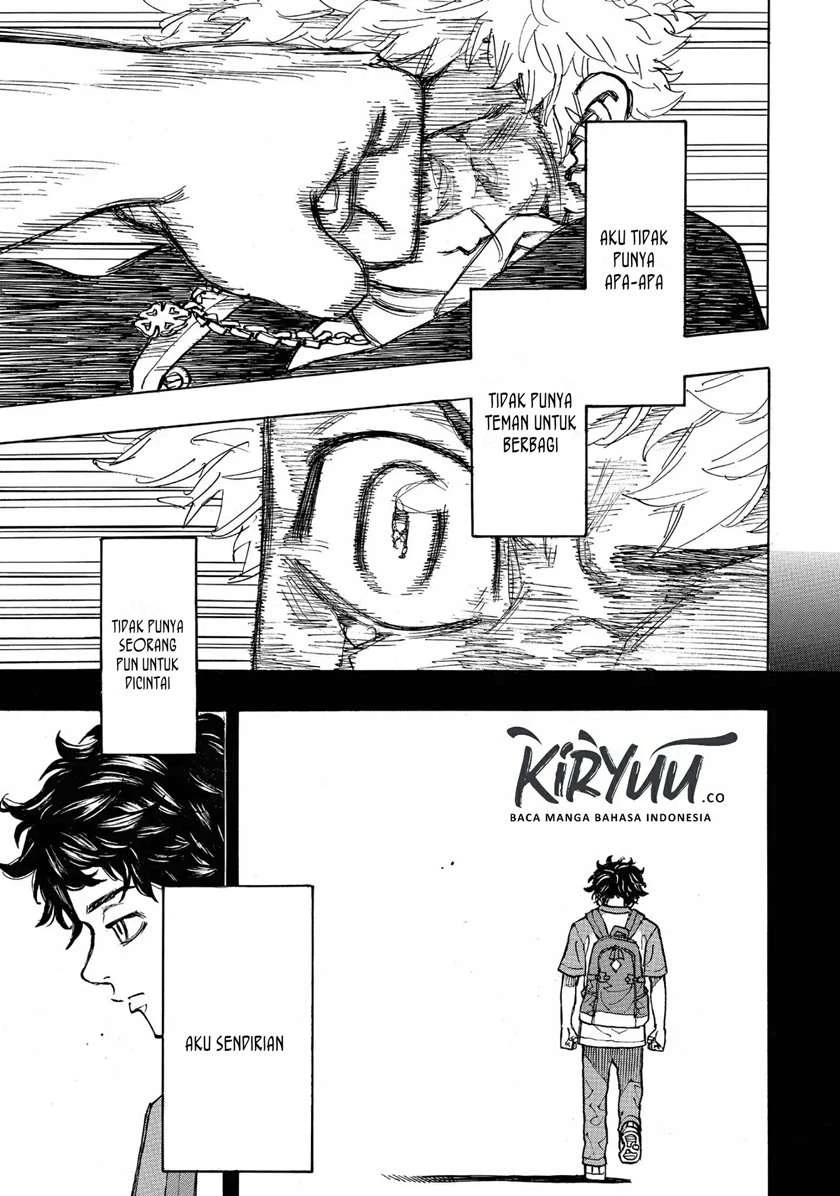 Read Toukyou Revengers Bahasa Indonesia ID Manga Online