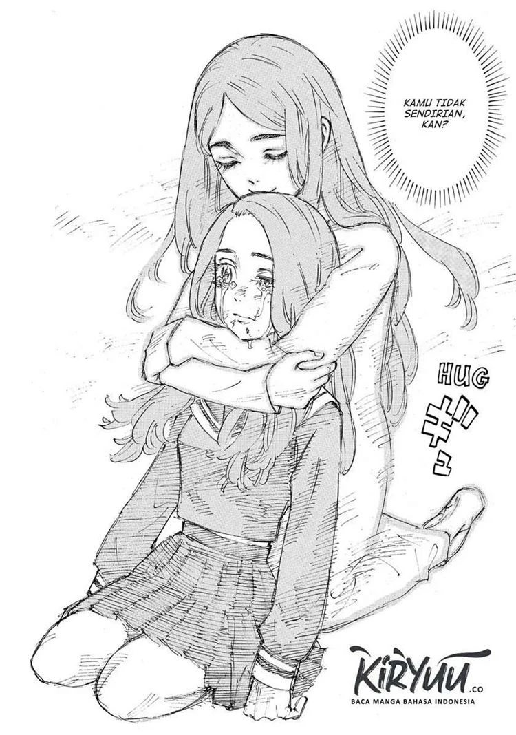 Read Toukyou Revengers Bahasa Indonesia ID Manga Online