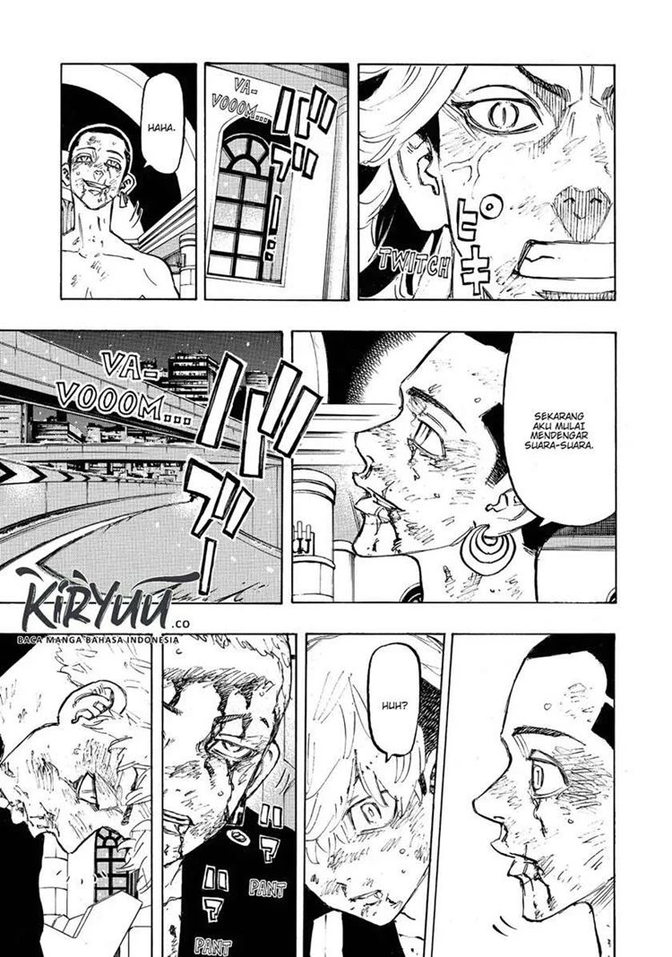 Read Toukyou Revengers Bahasa Indonesia ID Manga Online