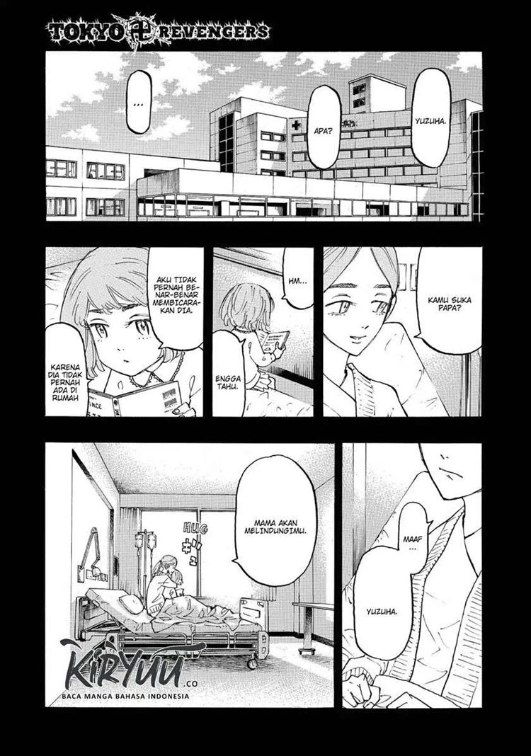 Read Toukyou Revengers Bahasa Indonesia ID Manga Online