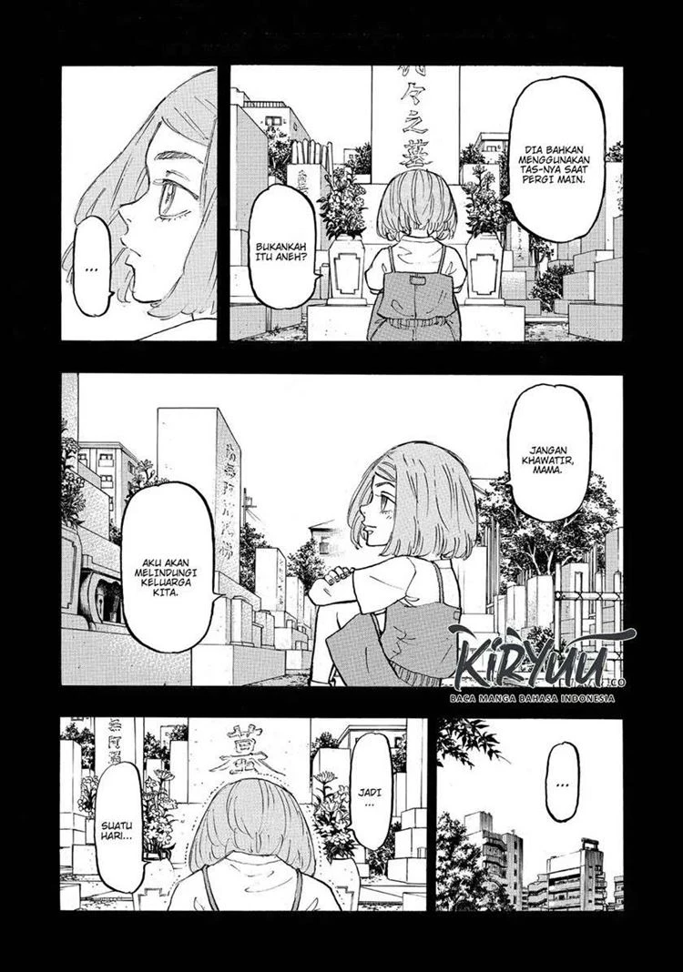 Read Toukyou Revengers Bahasa Indonesia ID Manga Online