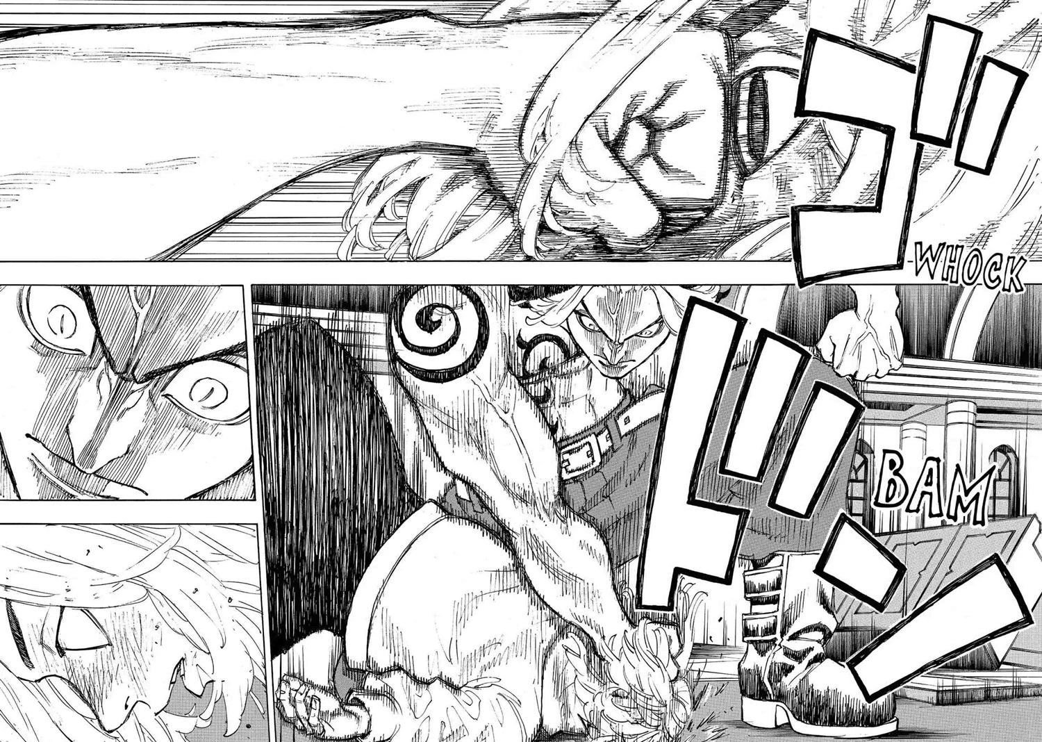 Read Toukyou Revengers Bahasa Indonesia ID Manga Online