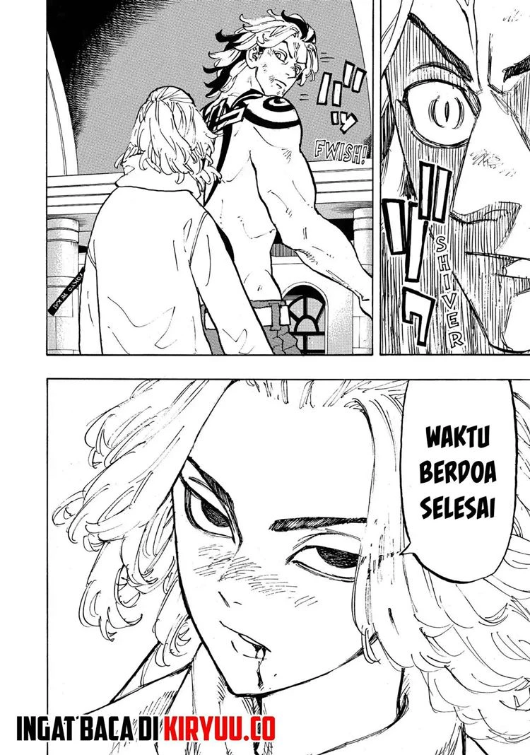 Read Toukyou Revengers Bahasa Indonesia ID Manga Online