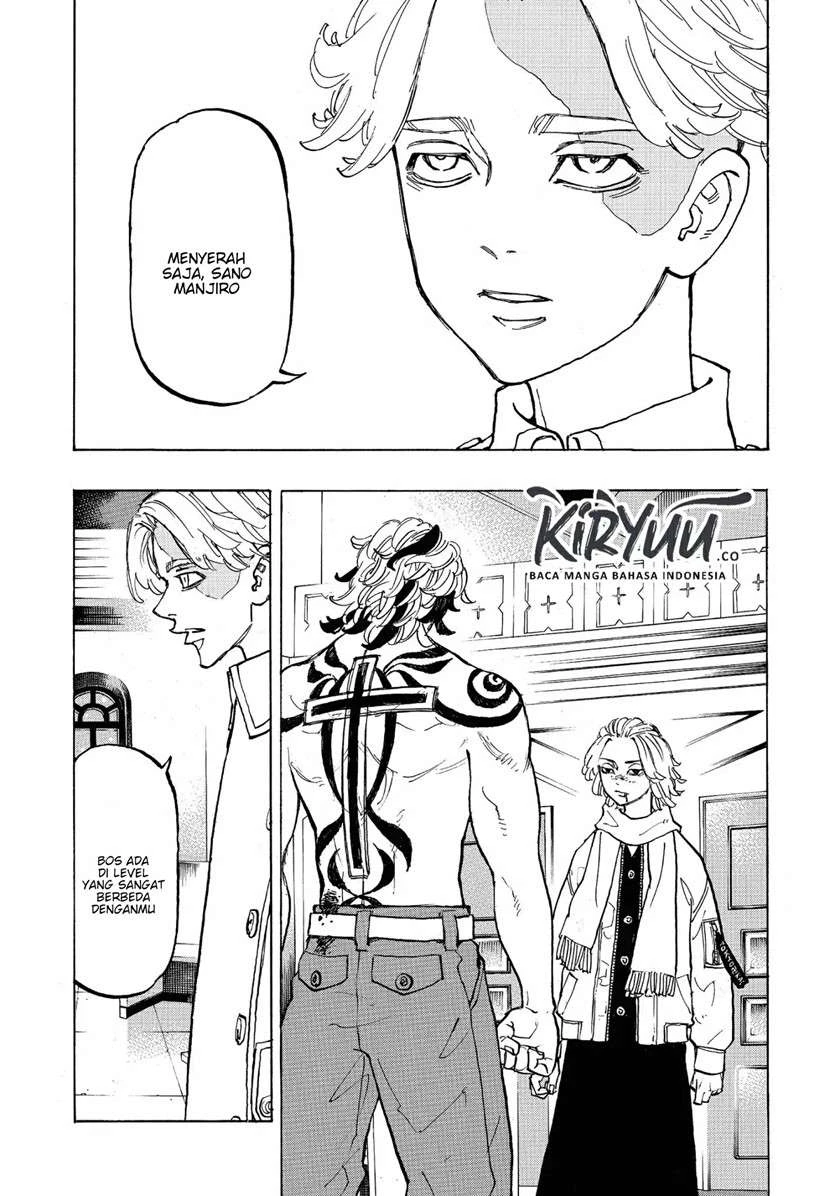 Read Toukyou Revengers Bahasa Indonesia ID Manga Online