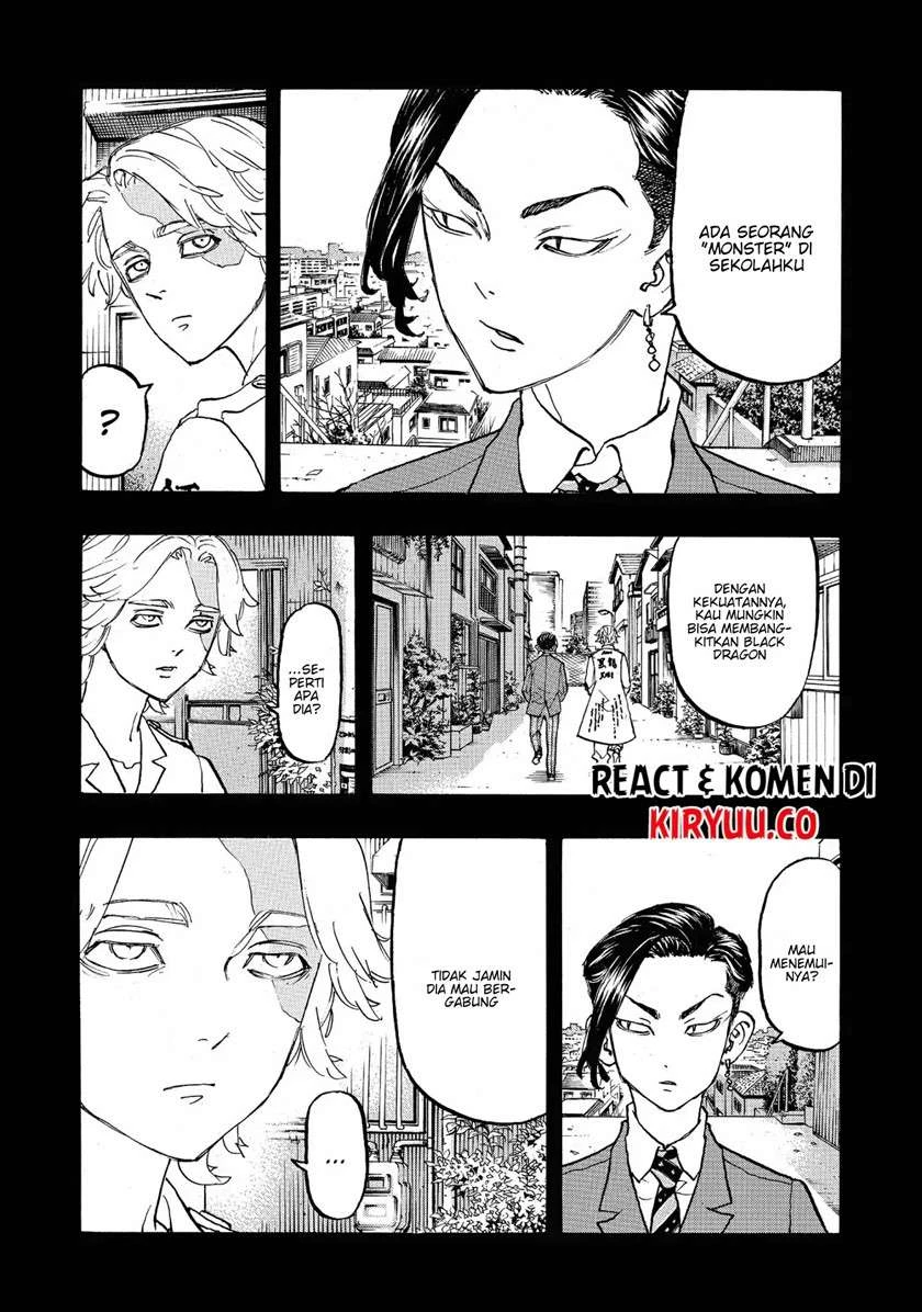 Read Toukyou Revengers Bahasa Indonesia ID Manga Online