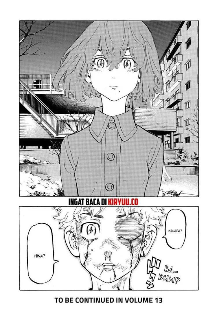 Read Toukyou Revengers Bahasa Indonesia ID Manga Online