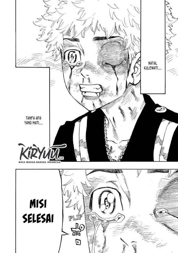 Read Toukyou Revengers Bahasa Indonesia ID Manga Online