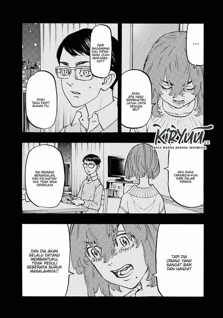 Read Toukyou Revengers Bahasa Indonesia ID Manga Online