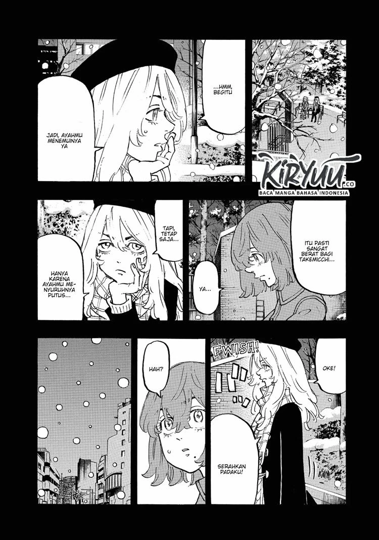 Read Toukyou Revengers Bahasa Indonesia ID Manga Online