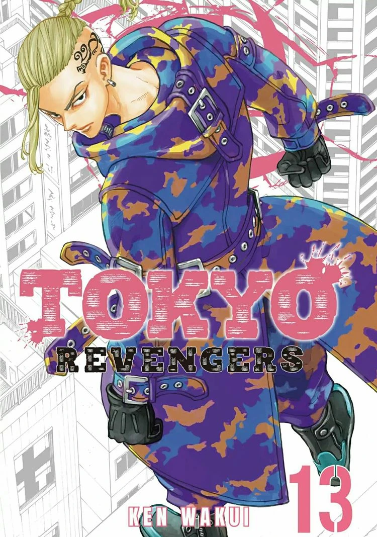 Read Toukyou Revengers Bahasa Indonesia ID Manga Online