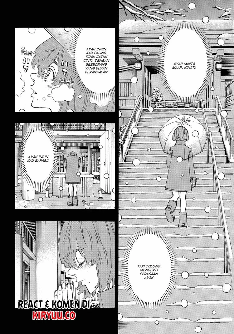 Read Toukyou Revengers Bahasa Indonesia ID Manga Online