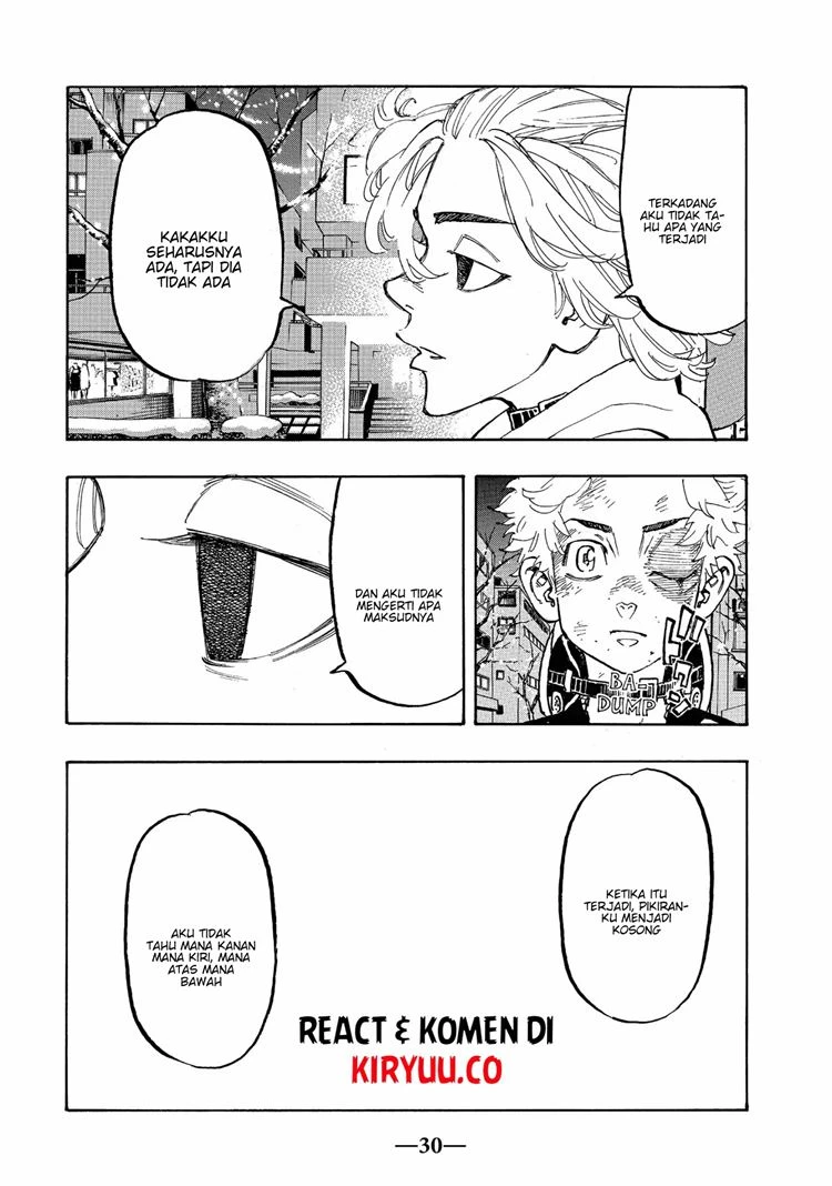 Read Toukyou Revengers Bahasa Indonesia ID Manga Online