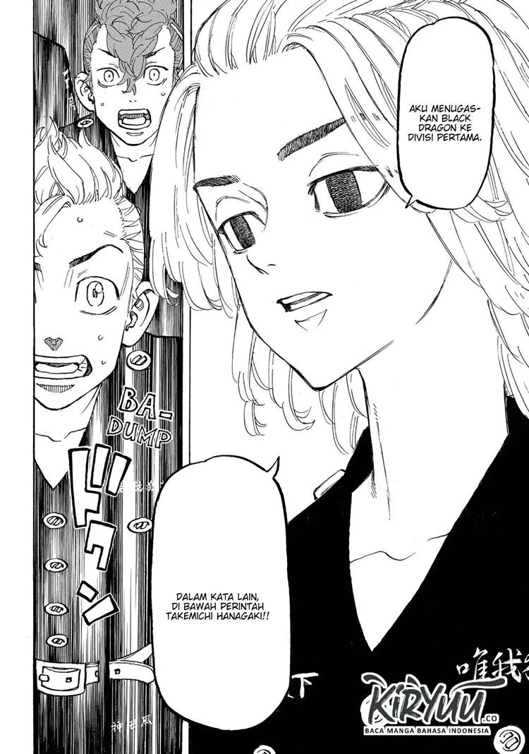 Read Toukyou Revengers Bahasa Indonesia ID Manga Online