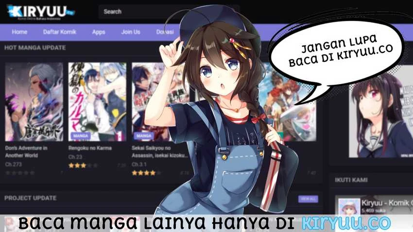 Read Toukyou Revengers Bahasa Indonesia ID Manga Online