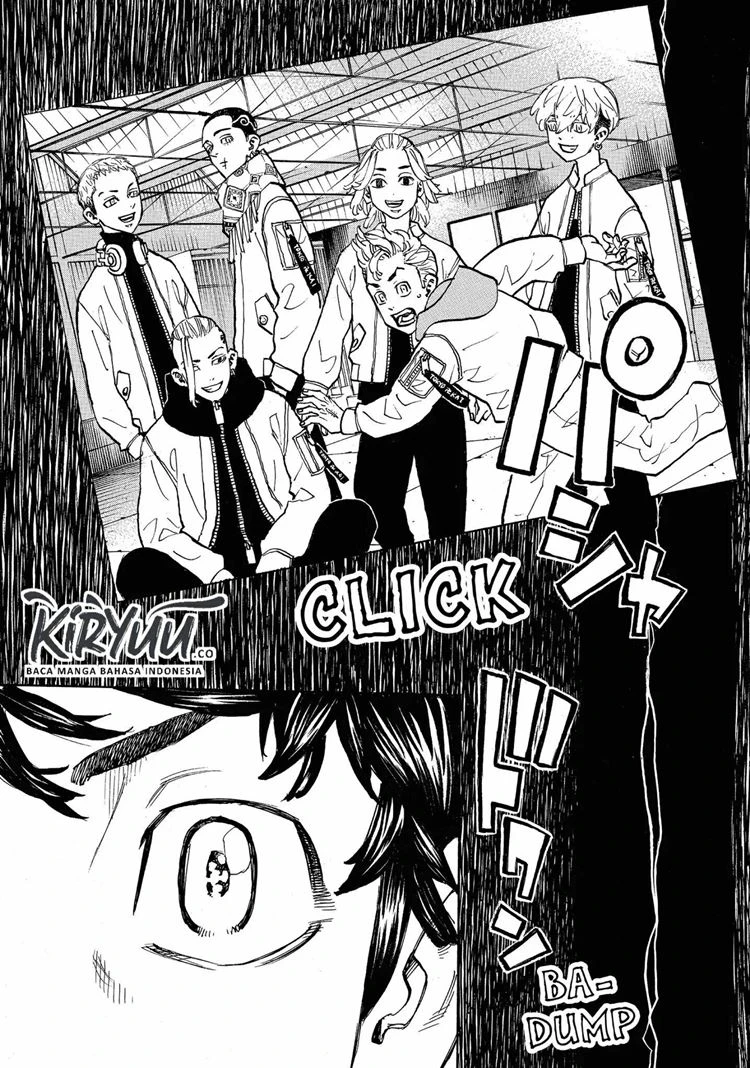 Read Toukyou Revengers Bahasa Indonesia ID Manga Online