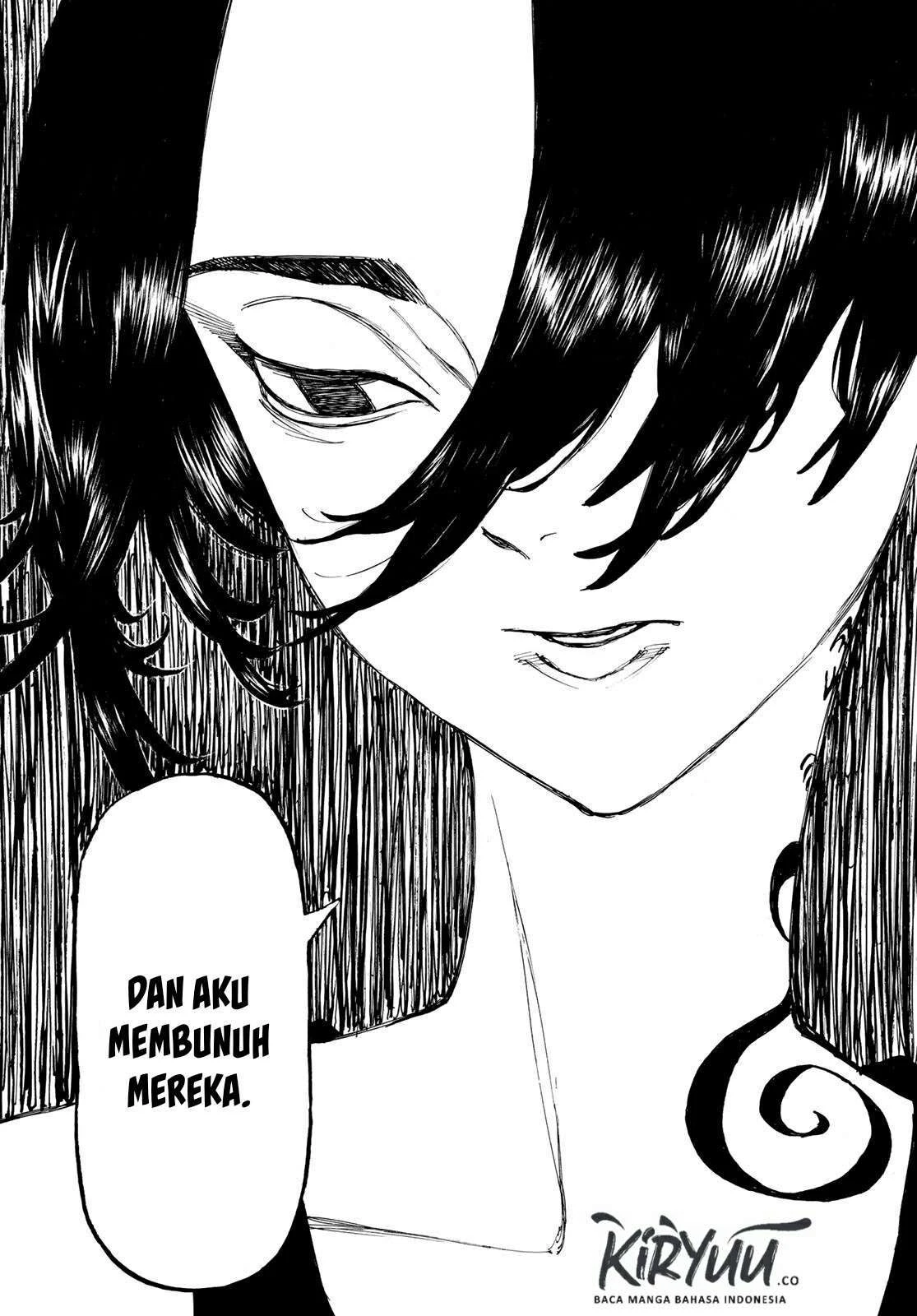 Read Toukyou Revengers Bahasa Indonesia ID Manga Online