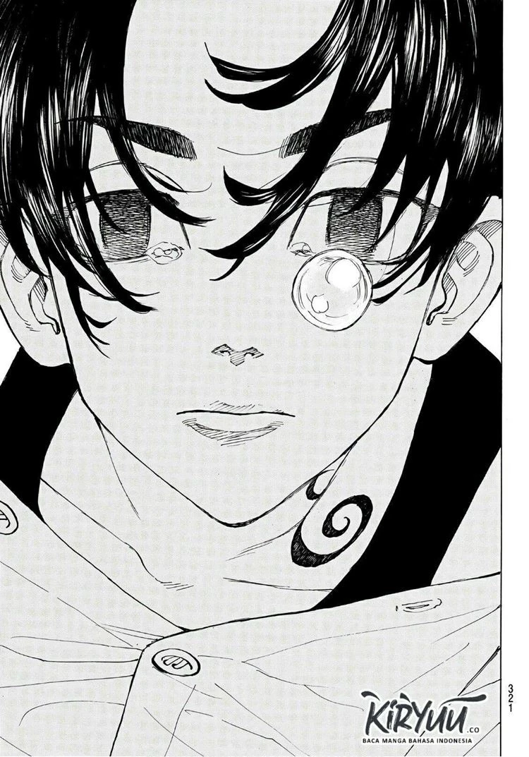 Read Toukyou Revengers Bahasa Indonesia ID Manga Online
