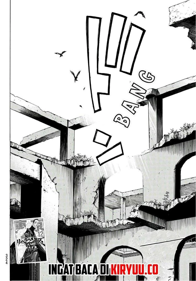 Read Toukyou Revengers Bahasa Indonesia ID Manga Online