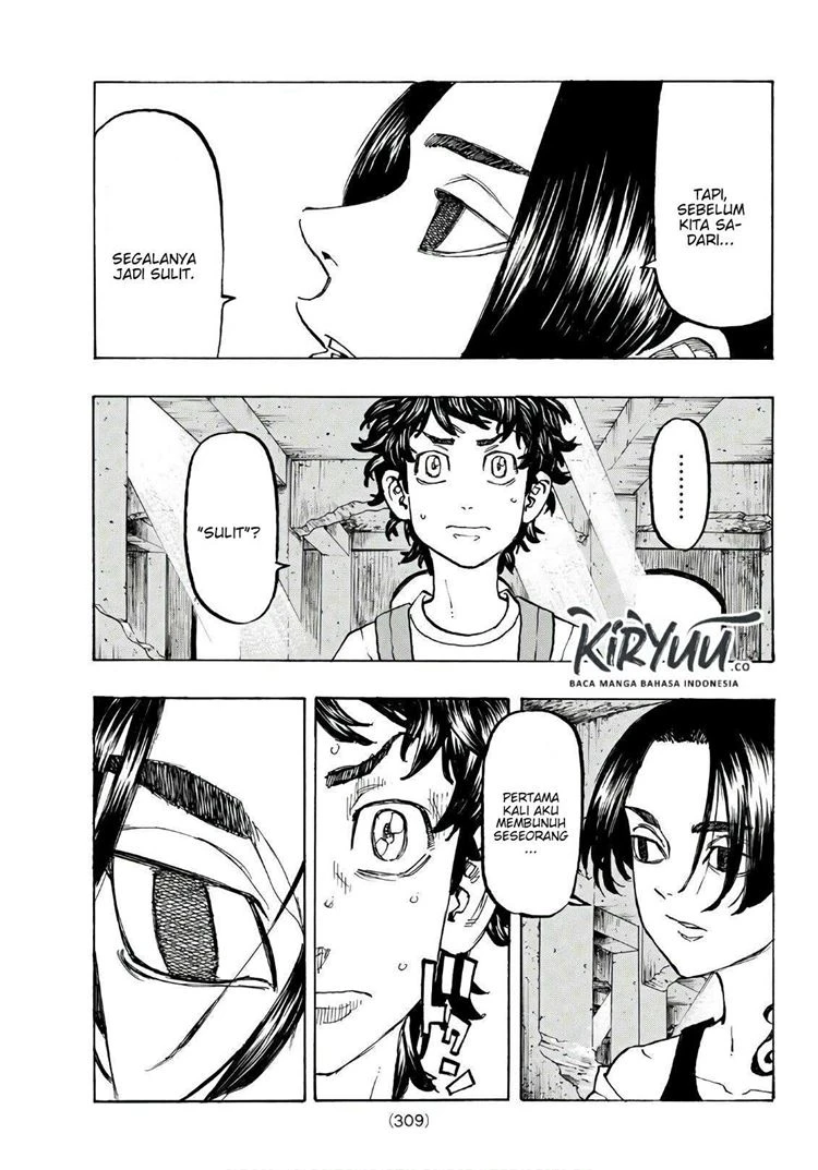 Read Toukyou Revengers Bahasa Indonesia ID Manga Online