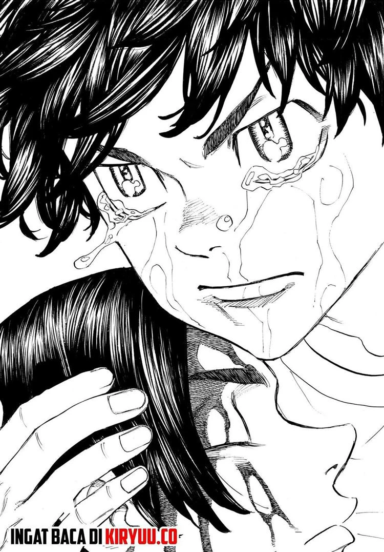 Read Toukyou Revengers Bahasa Indonesia ID Manga Online