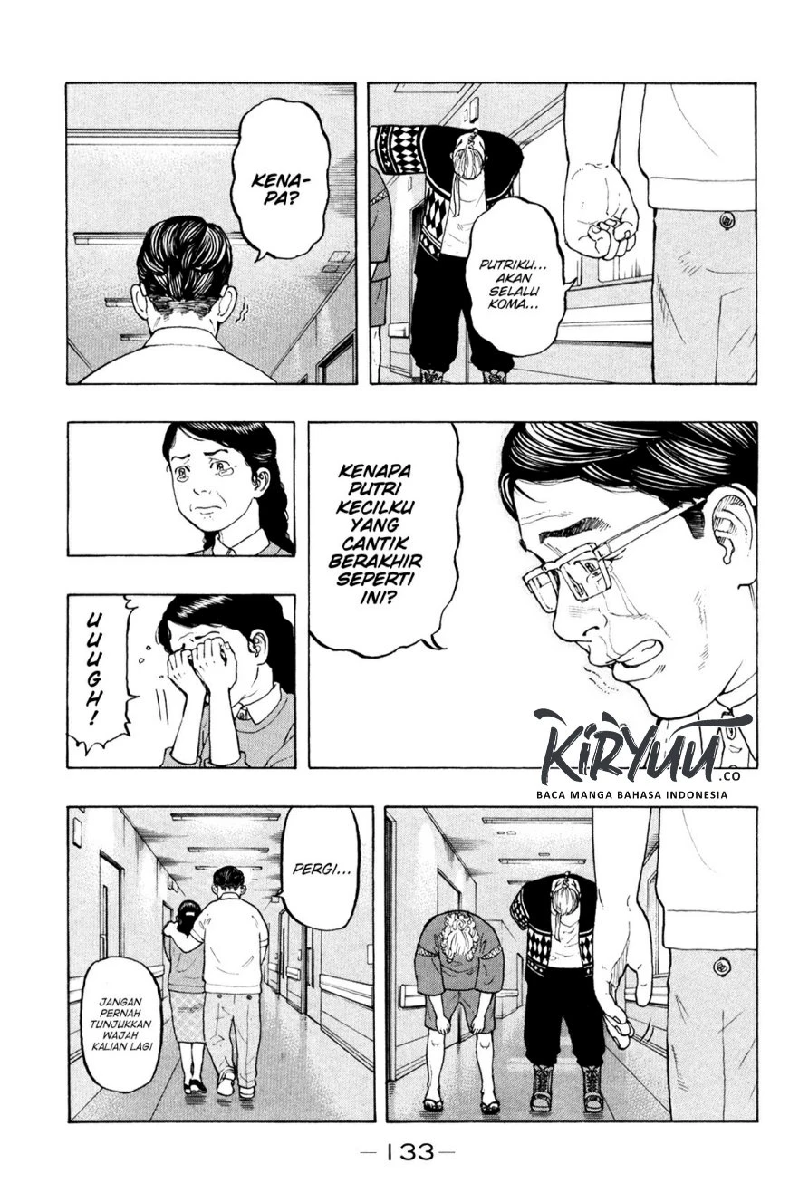 Read Toukyou Revengers Bahasa Indonesia ID Manga Online