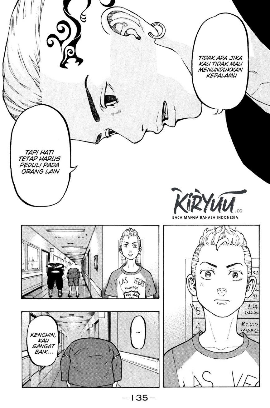 Read Toukyou Revengers Bahasa Indonesia ID Manga Online